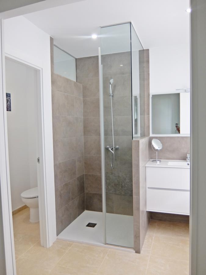 Apartamento Familiar Junto A La Playa De San Fernando - Оліва Екстер'єр фото