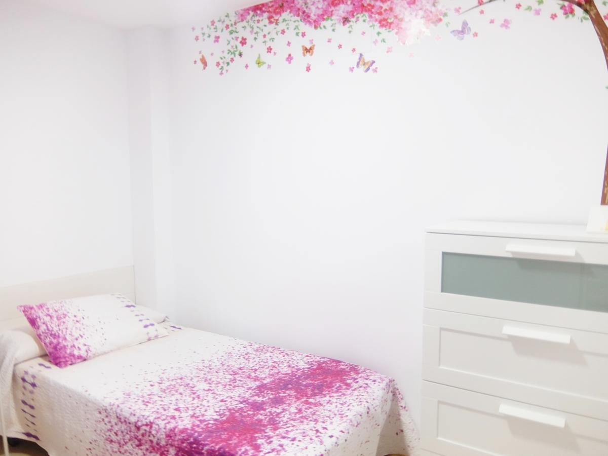Apartamento Familiar Junto A La Playa De San Fernando - Оліва Екстер'єр фото