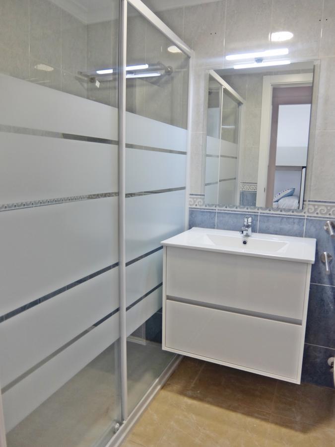 Apartamento Familiar Junto A La Playa De San Fernando - Оліва Екстер'єр фото
